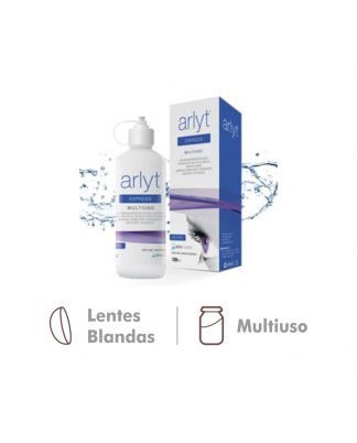 ARLYT EXPRESS 500 ml